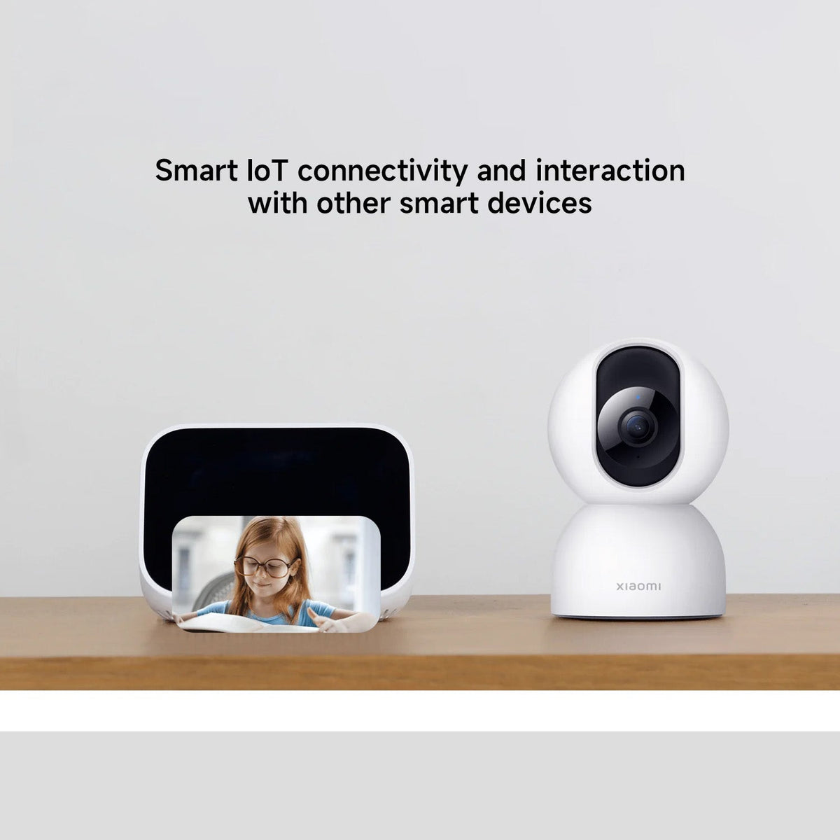 Xiaomi Smart Camera C400 - Class C