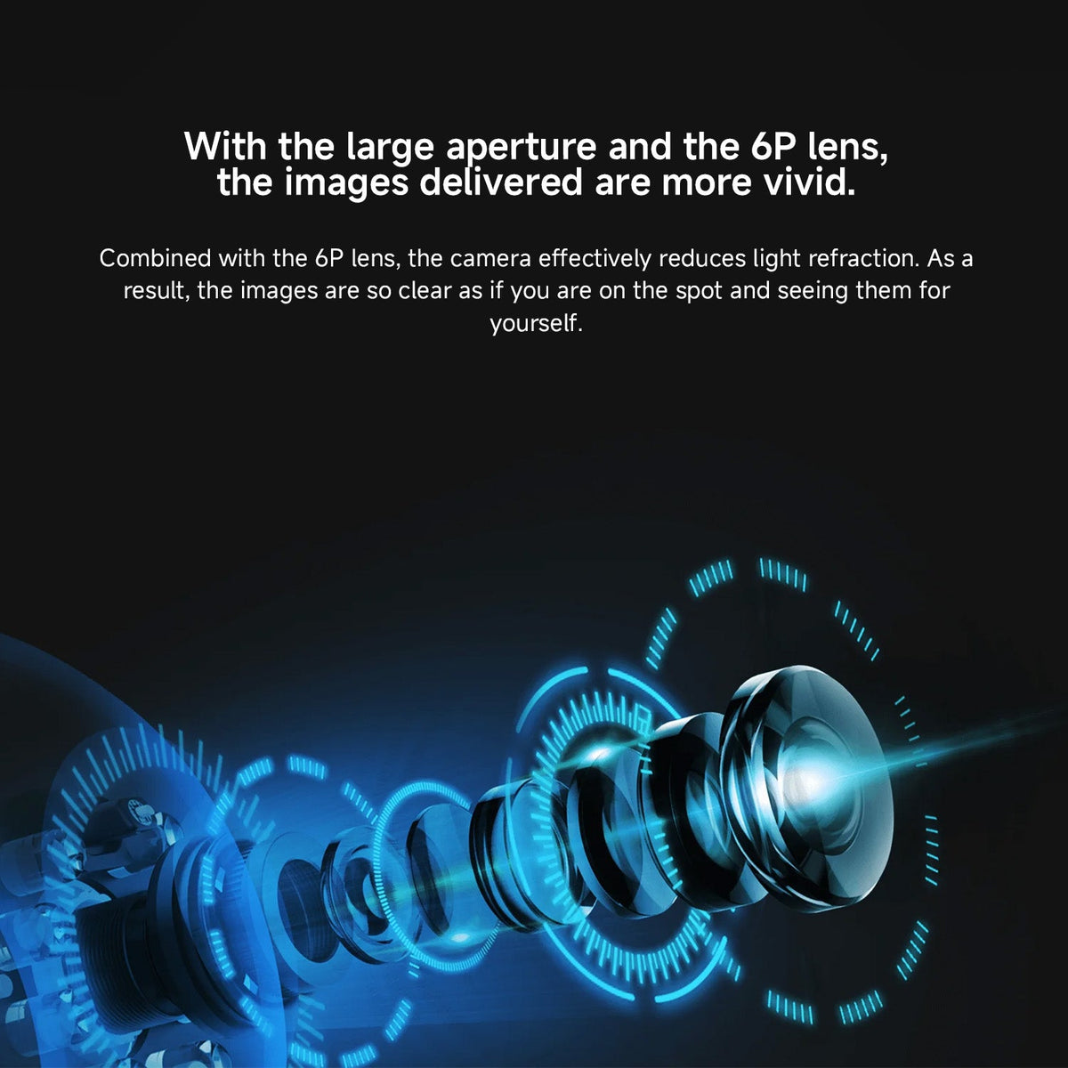 Xiaomi Smart Camera C400 - Class C