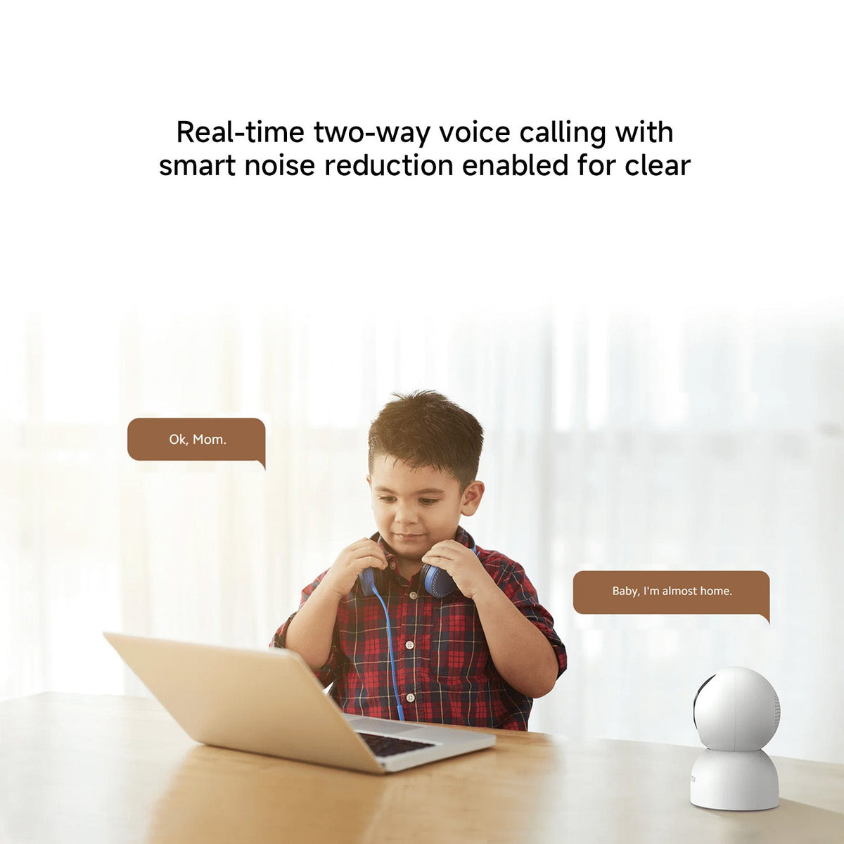 Xiaomi Smart Camera C400 - Class C