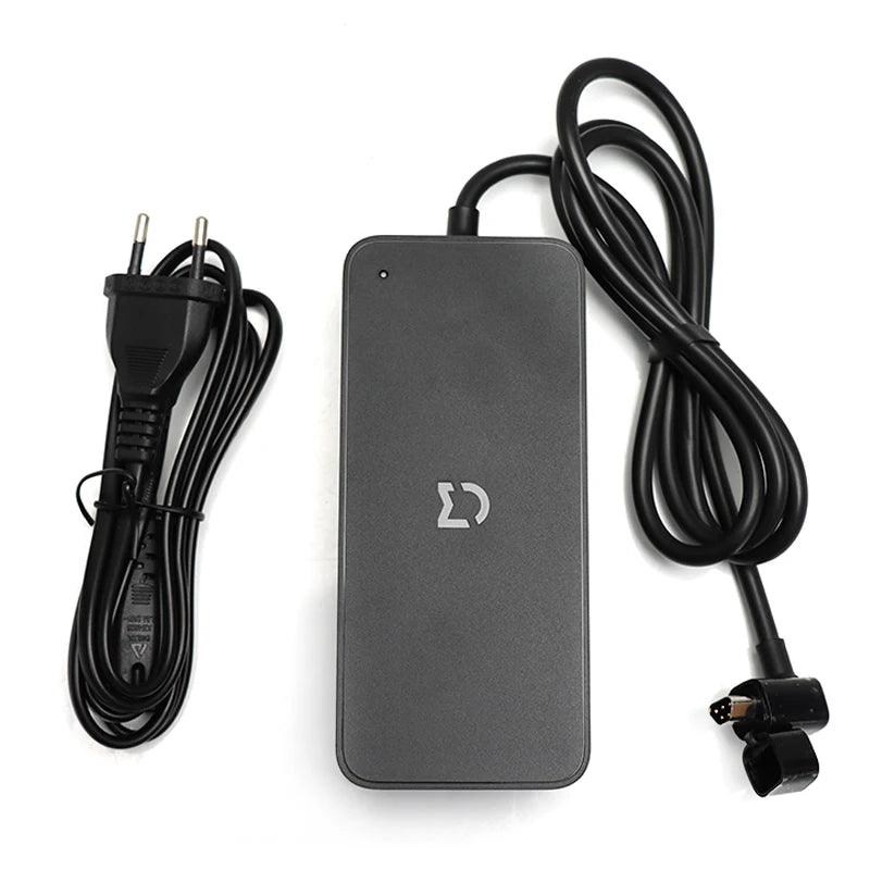 Folding Bike Charger Power Adapter