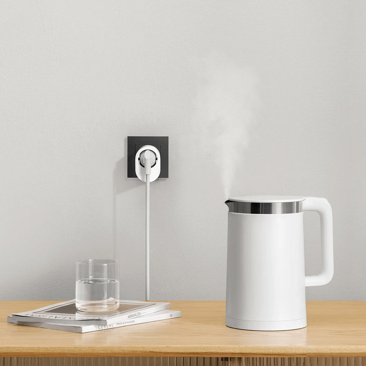 Xiaomi Smart Plug 2 EU - Class C