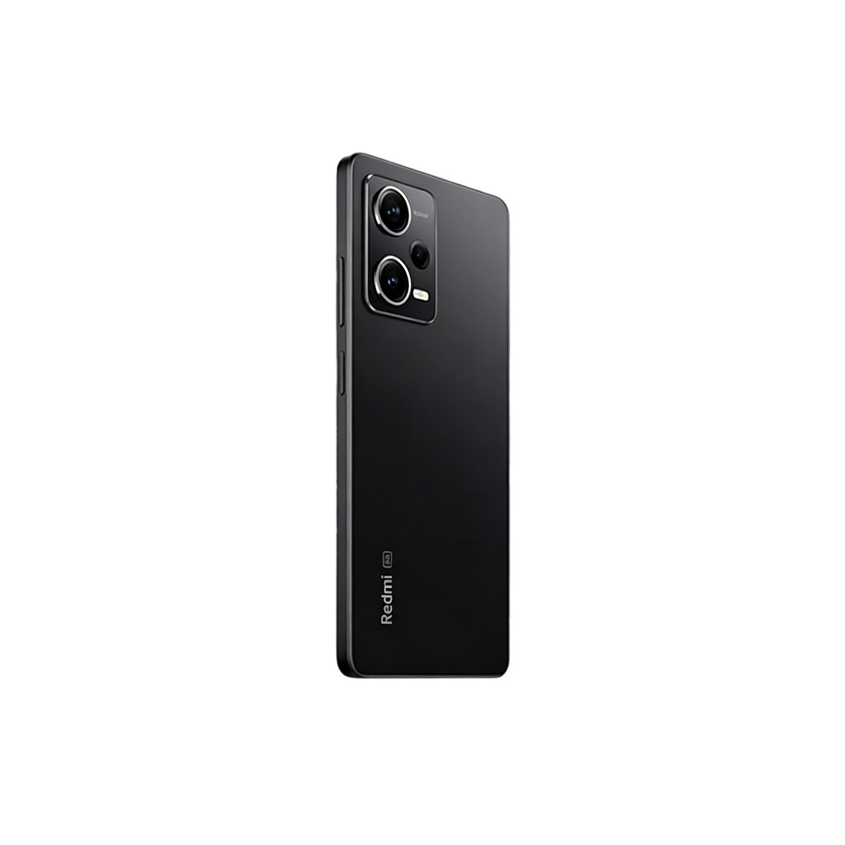 REDMI Note 12 Pro 5G Midnight Black 8GB+128GB Demo