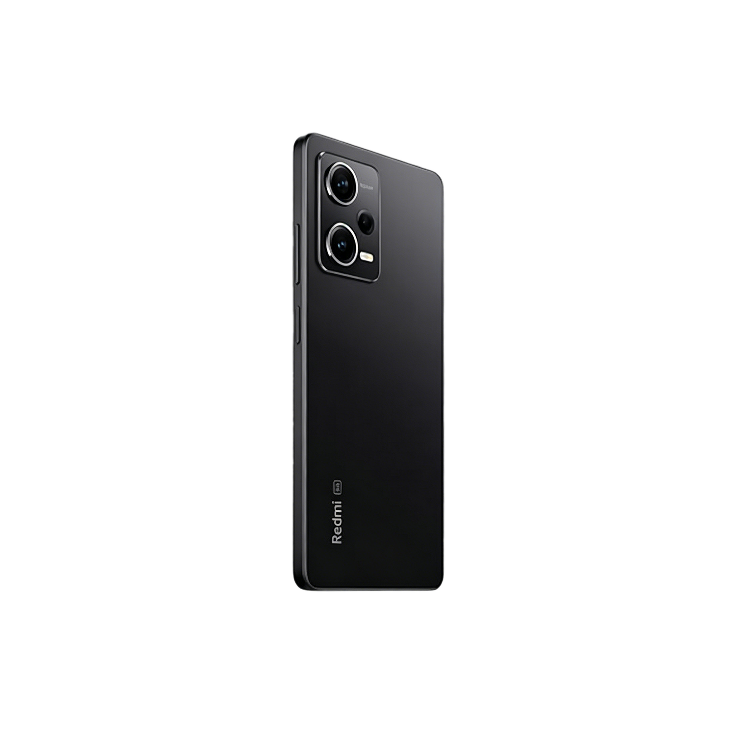 REDMI Note 12 Pro 5G Midnight Black 8GB+128GB Demo