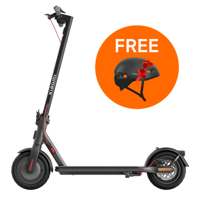 Xiaomi Electric Scooter 4 Nordic