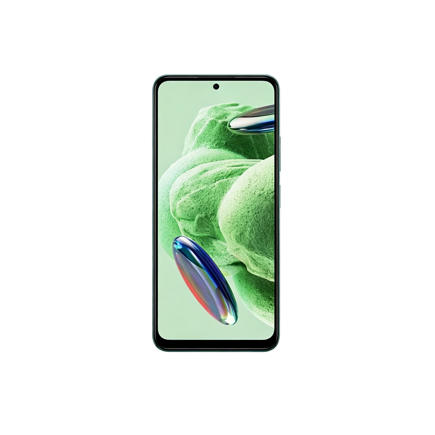 REDMI Note 12 5G Forest Green 8GB+128GB Demo