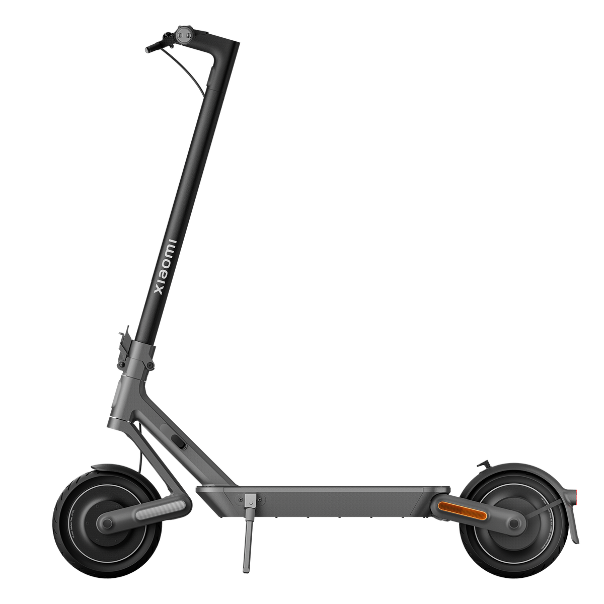 Xiaomi Electric Scooter 4 Ultra DE Range: 70 km