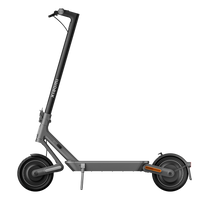Xiaomi electric scooter 4 Ultra GE
