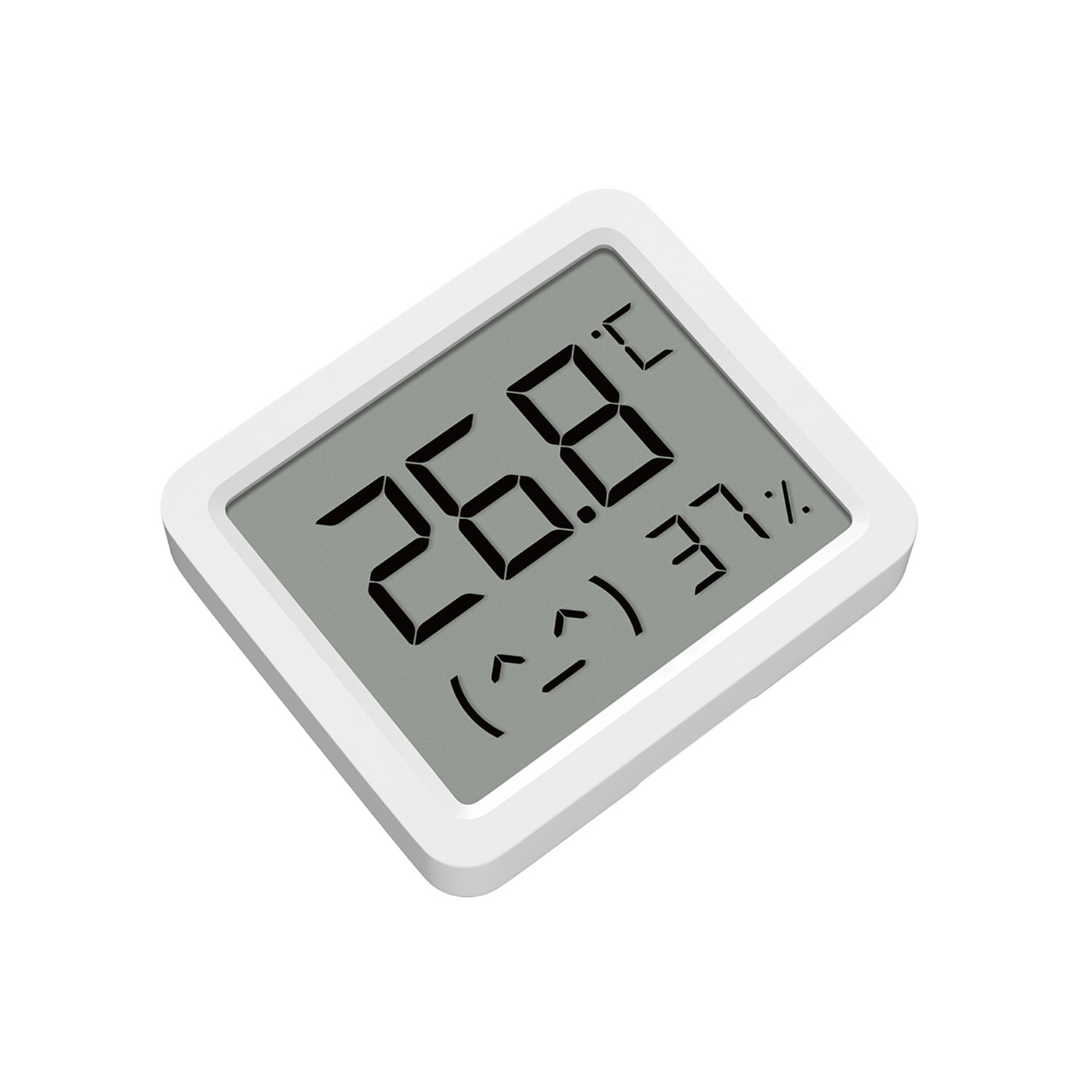 Xiaomi Smart Temperature and Humidity Monitor 3 Mini Class C
