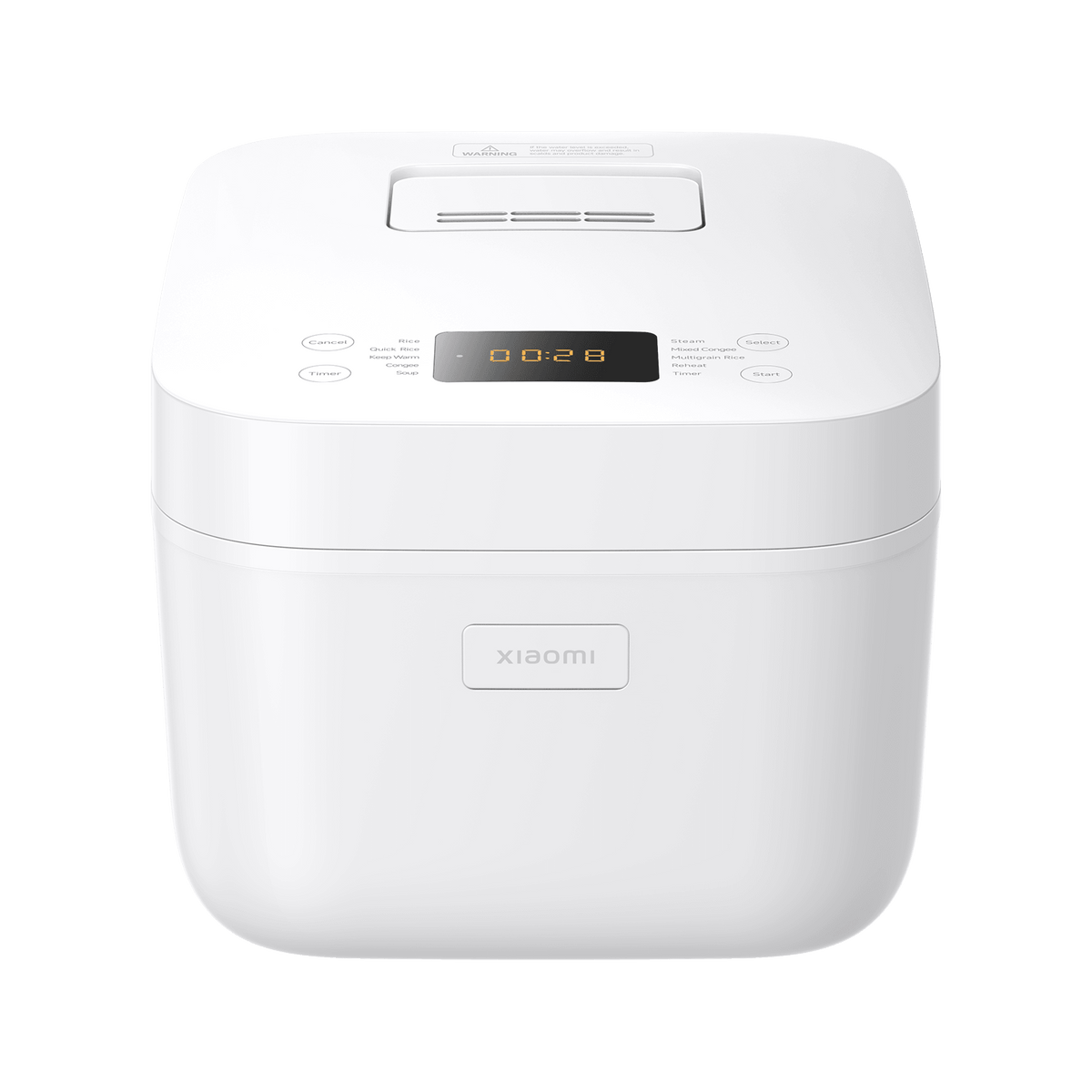 Xiaomi Multifunctional Rice Cooker 4L - Class A