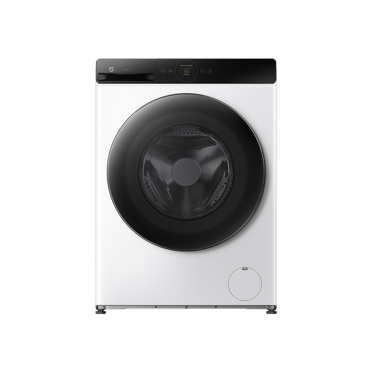 Xiaomi Front Load Washer Dryer Pro 9kg EU