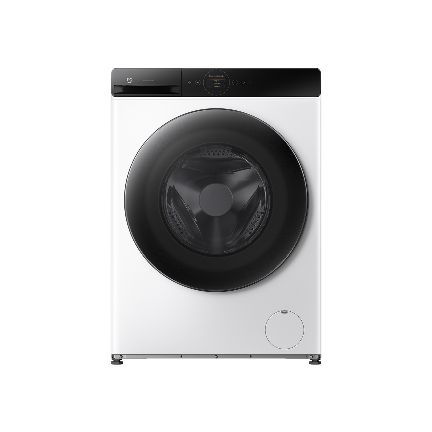 Xiaomi Front Load Washer Dryer Pro 9kg EU