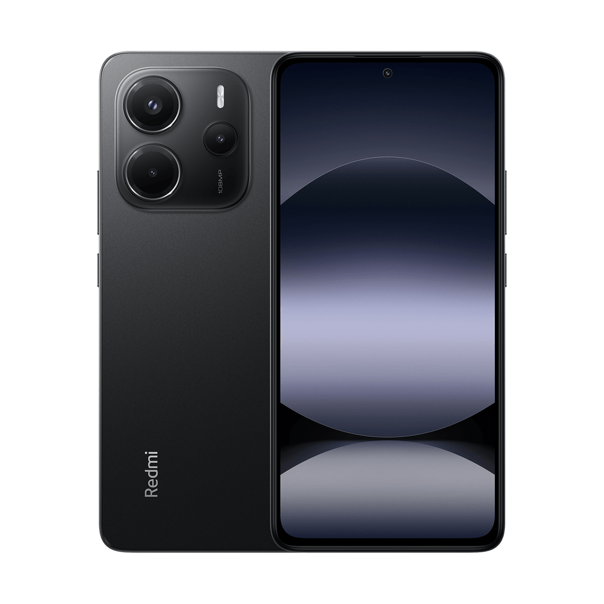REDMI Note 14 4G 6GB RAM+128GB ROM - Class C