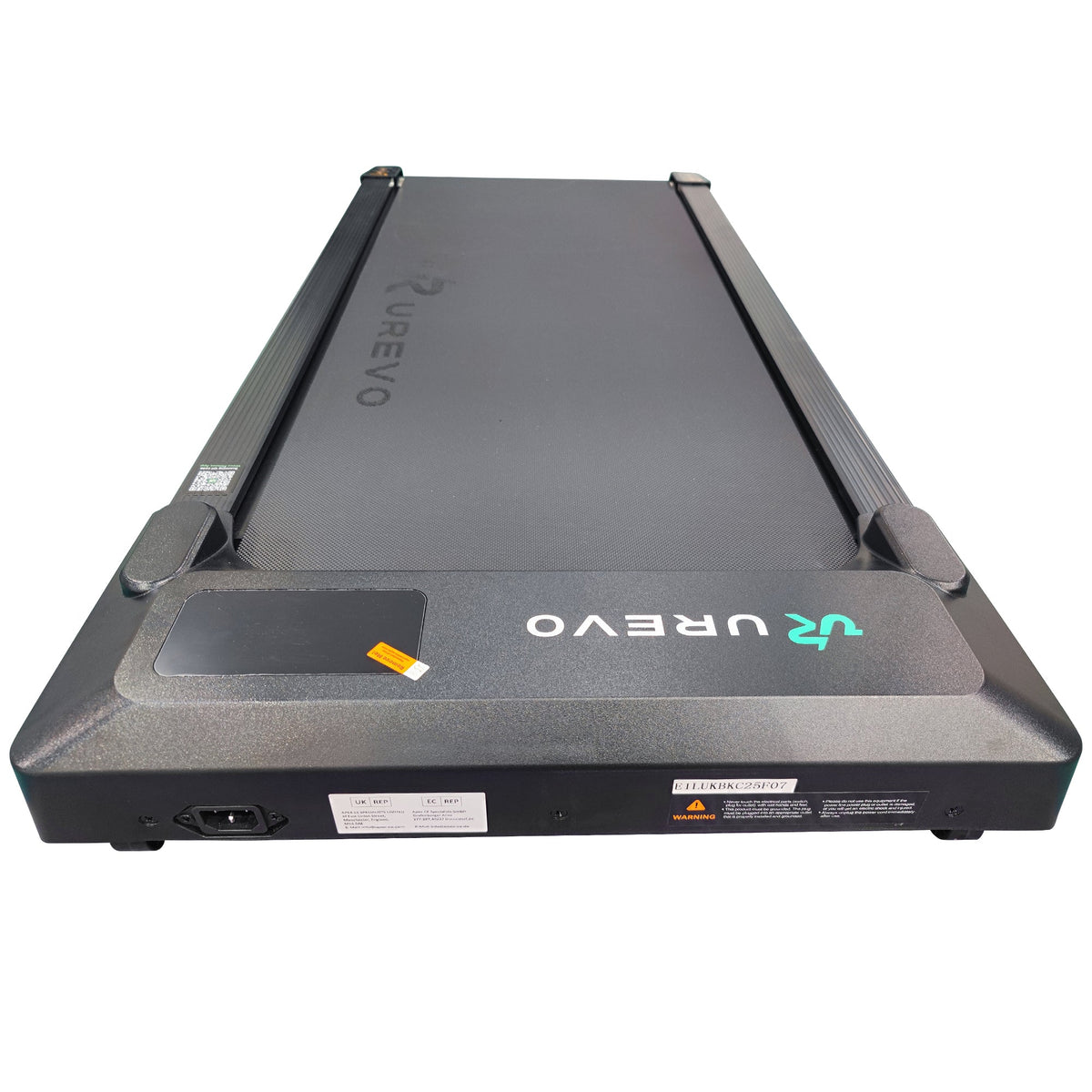 UREVO Spacewalk E1L walking treadmill