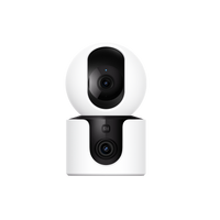 Xiaomi Smart Camera C300 Dual EU