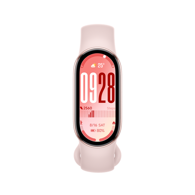 Xiaomi Smart Band 10