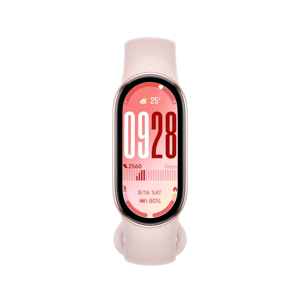 Xiaomi Smart Band 10 - Class A