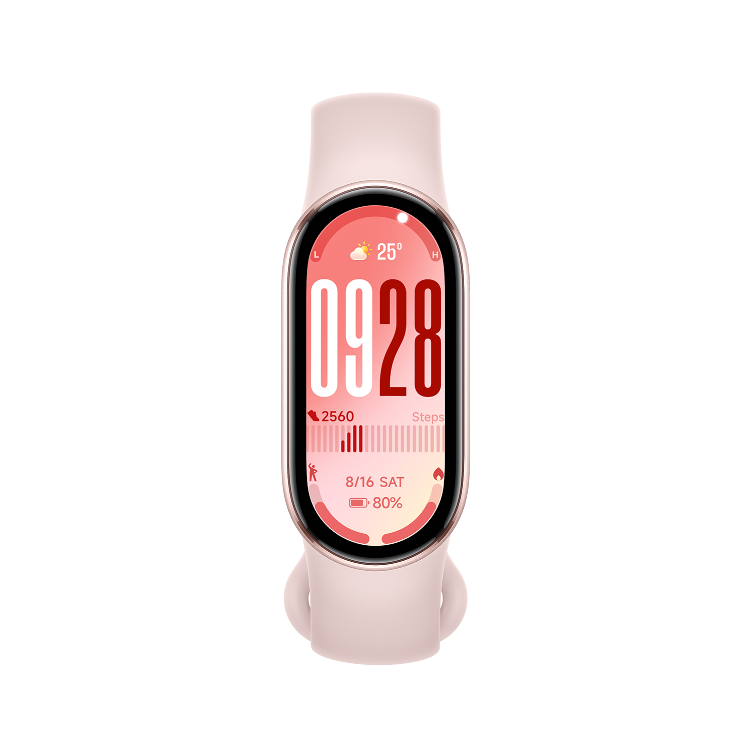 Xiaomi Smart Band 10 - Class A