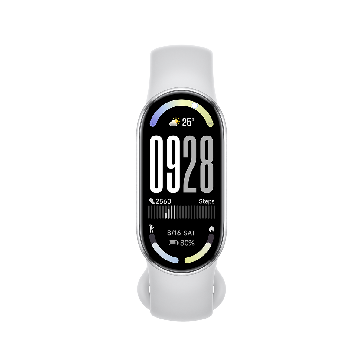 Xiaomi Smart Band 10 - Class A