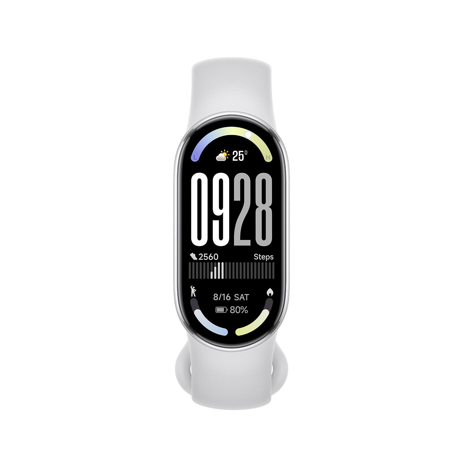 Xiaomi Smart Band 10 - Class A
