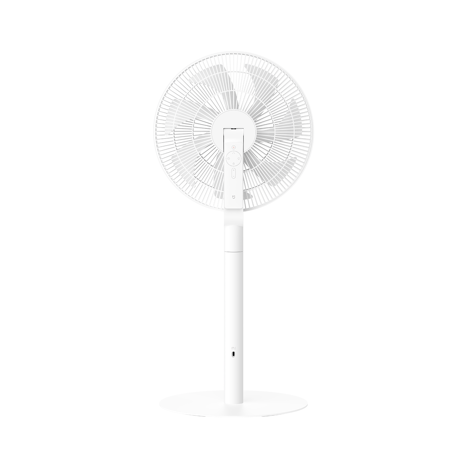 Xiaomi Smart Standing Fan Pro Slim EU