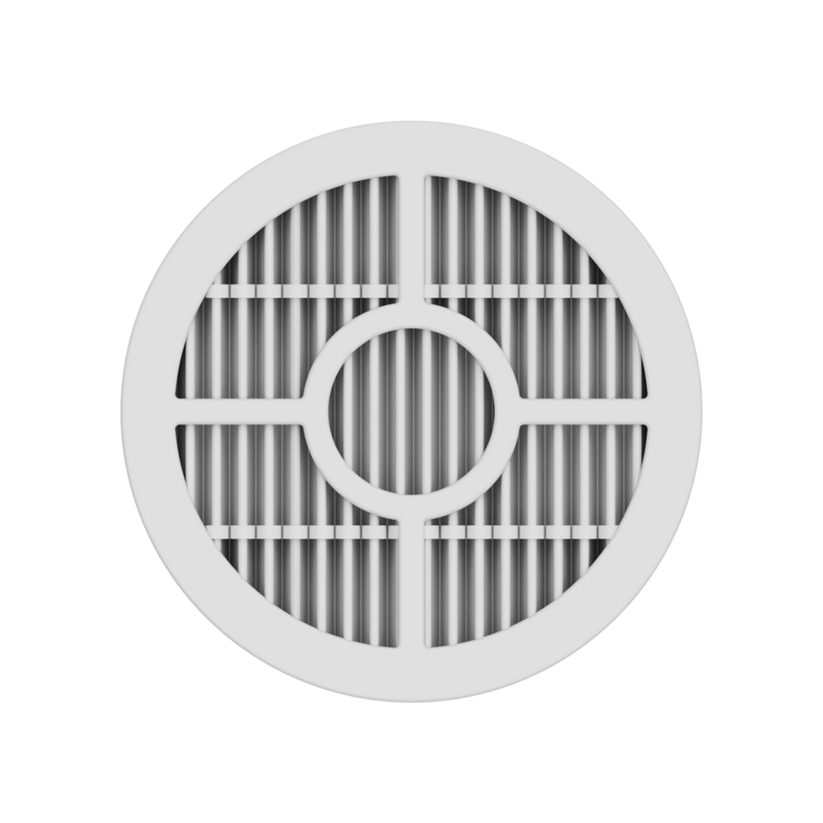 Xiaomi Dust Mite Vacuum Cleaner Pro Filter (2-Pack)