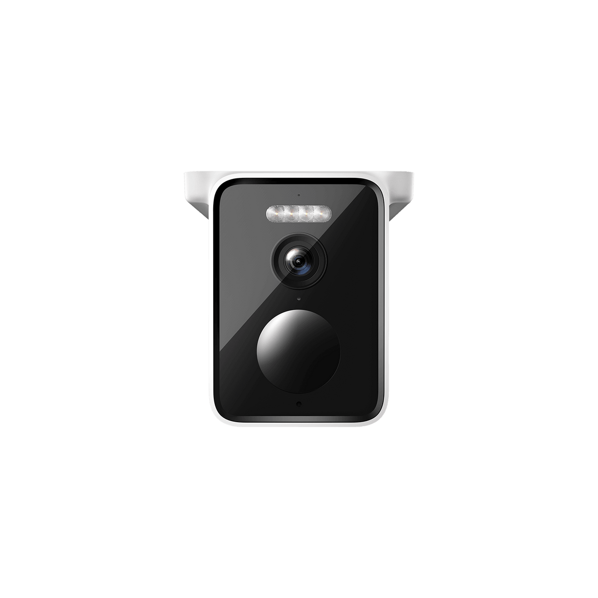 Xiaomi Solar Outdoor Camera BW400 Pro Set