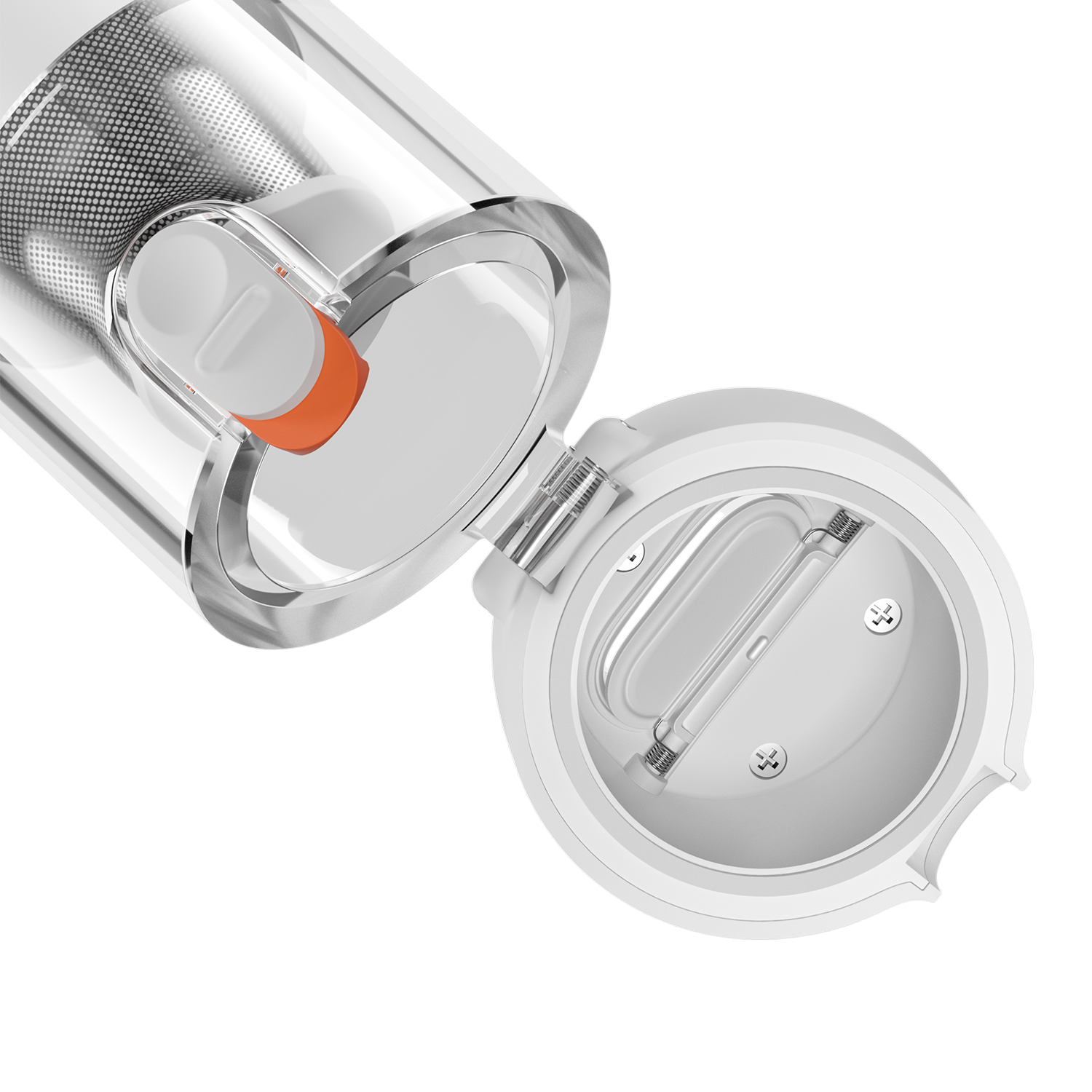 Mi Vacuum Cleaner Mini-Class A