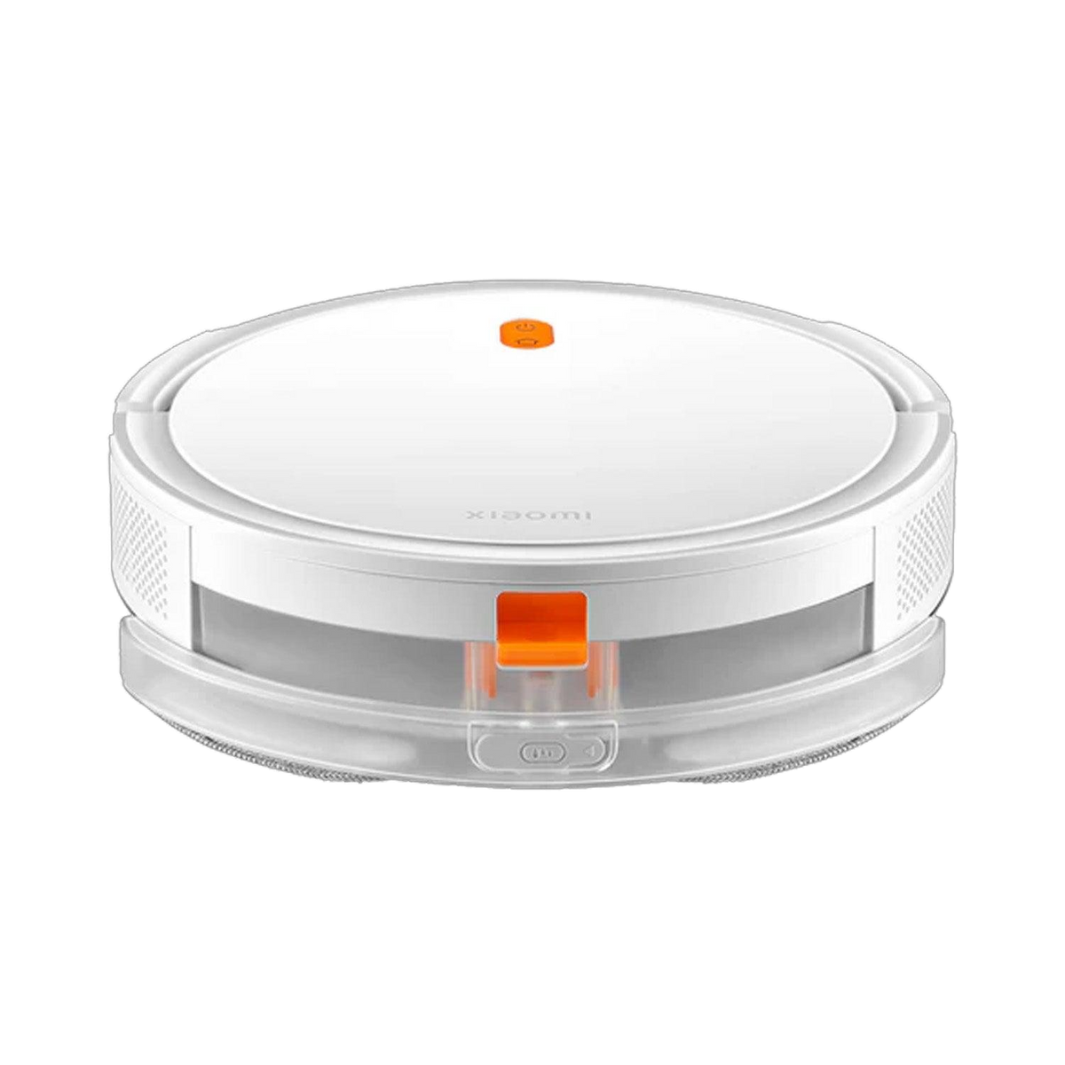 Xiaomi Robot Vacuum E5 (White) EU - Class C