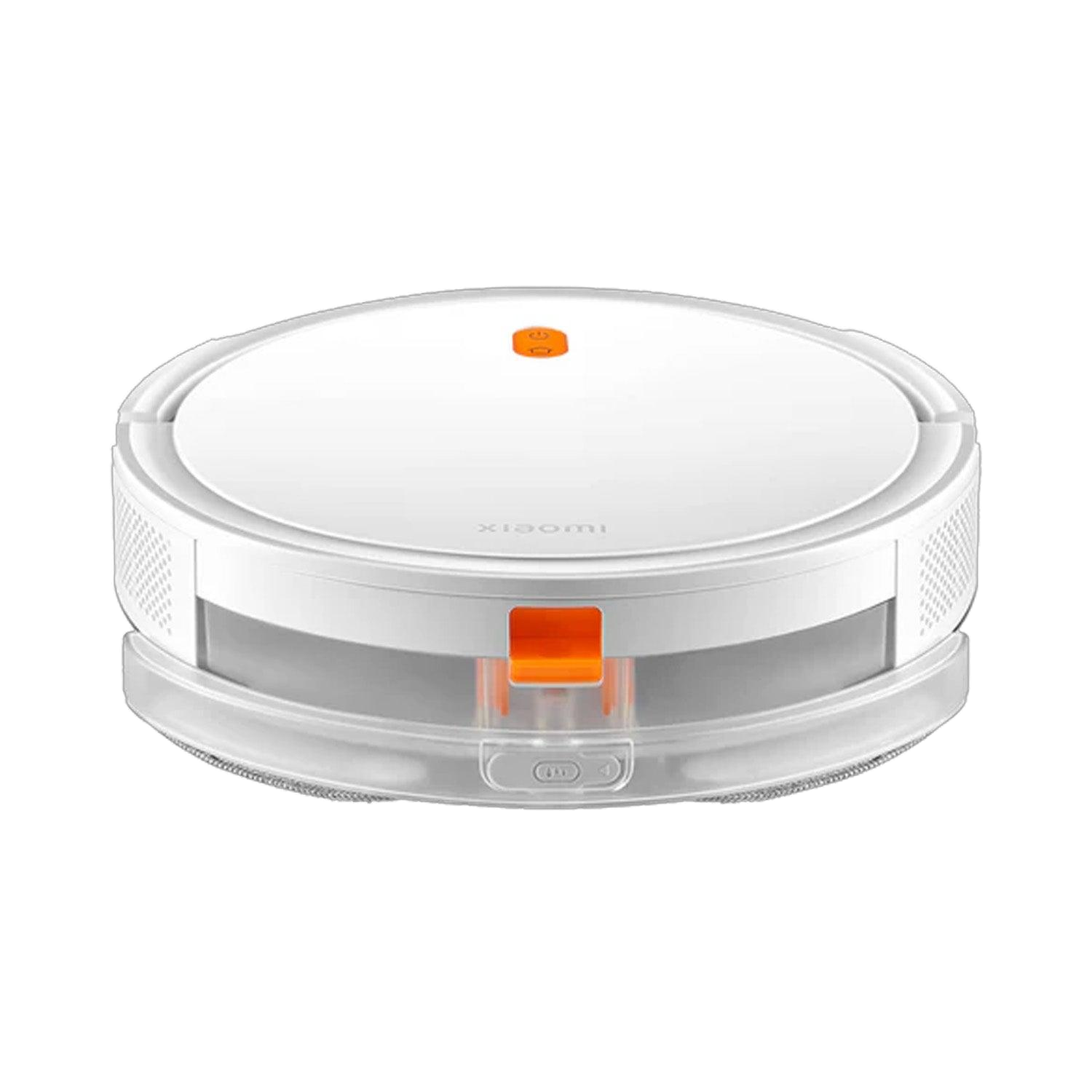 Xiaomi Robot Vacuum E5 (White) EU - Class C