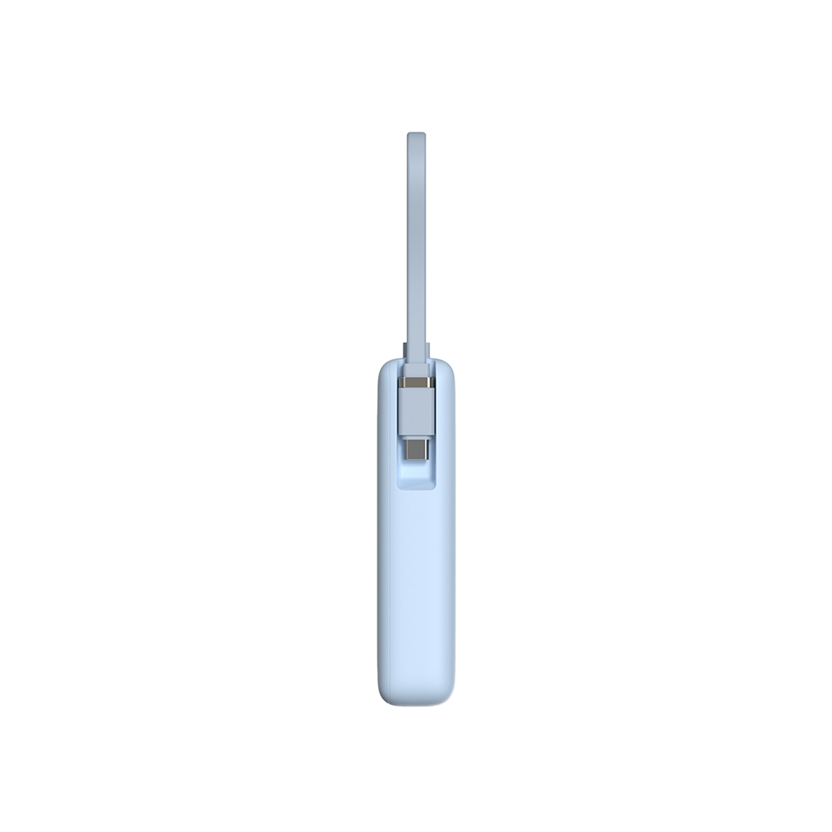 Xiaomi 67W Power Bank 10000 (Integrated Cable)
