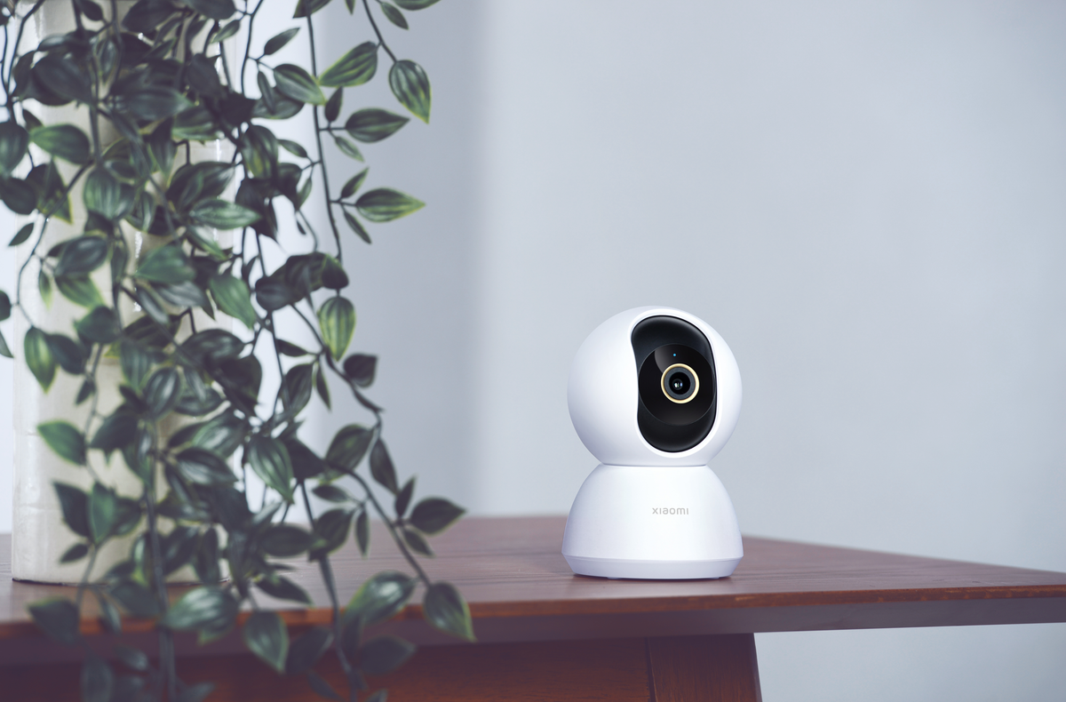 Xiaomi Smart Camera C300 GL - Class C