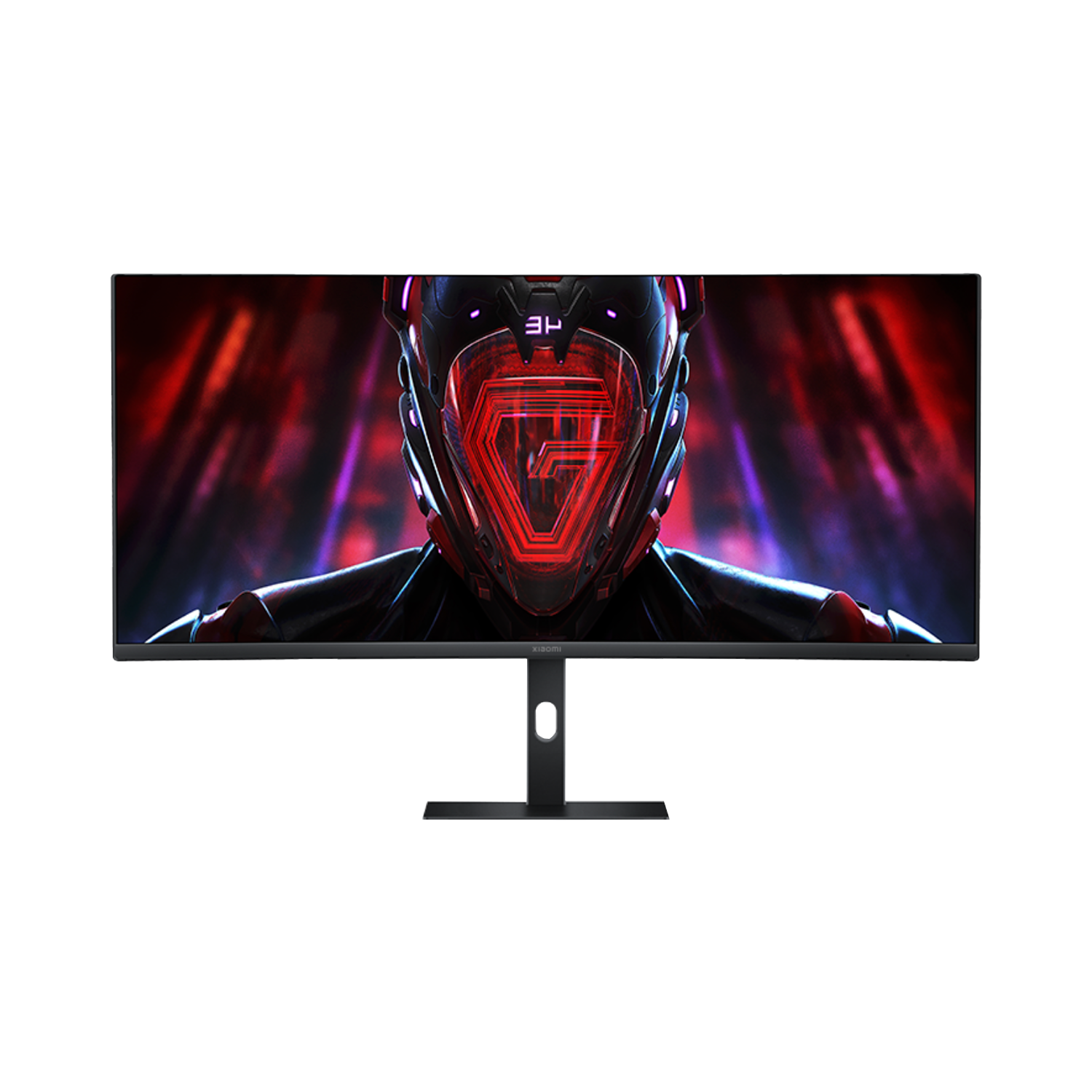 Xiaomi Curved Gaming Monitor G34wQi EU