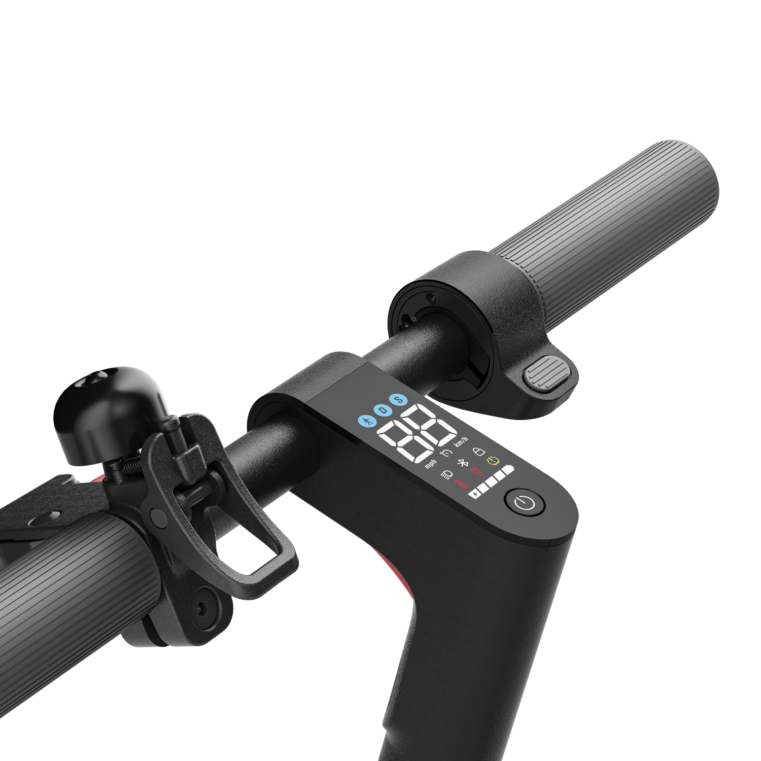 Xiaomi Electric Scooter 4 Lite EU - Outlet Class A