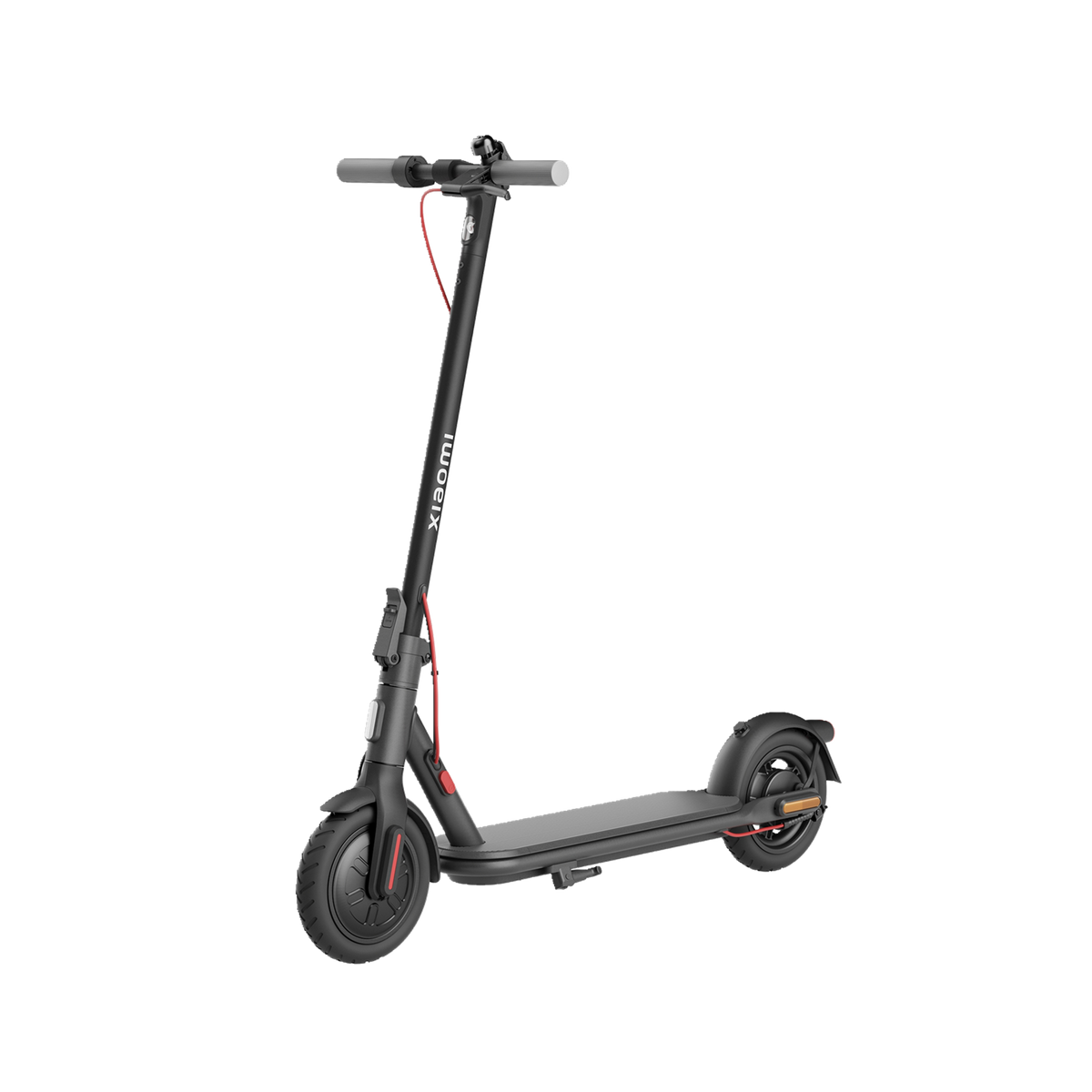 Xiaomi Electric Scooter 4 Lite EU Räckvidd: 20 km