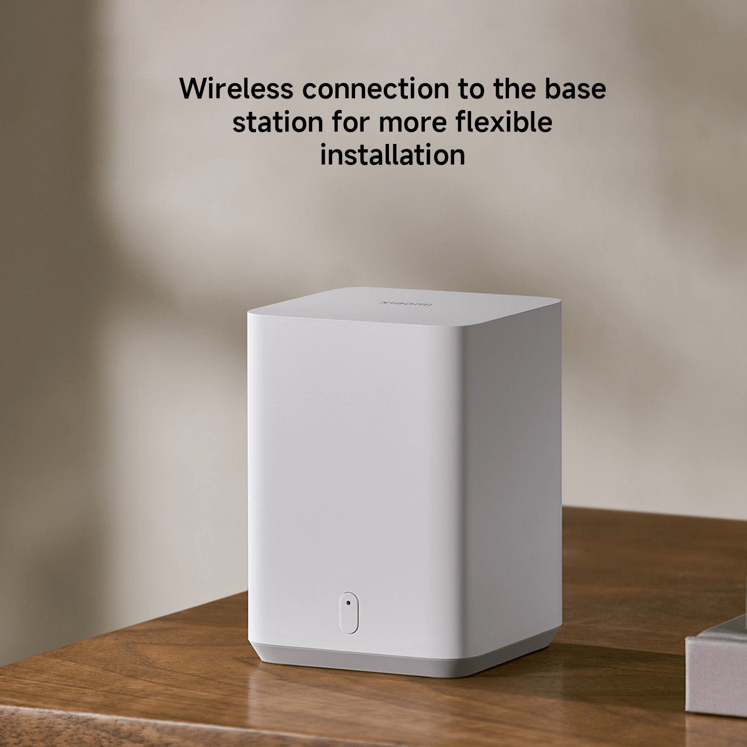 Xiaomi Solar Outdoor Camera BW400 Pro Set