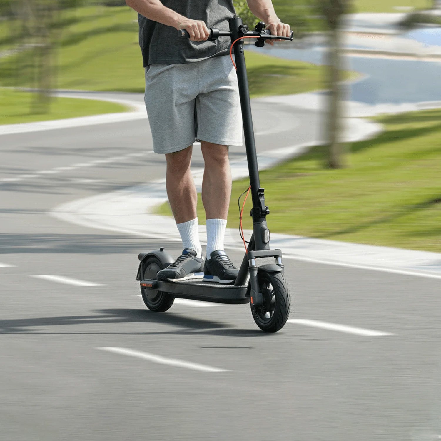 Xiaomi Electric Scooter Elite- 20km/h- Class A