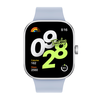 REDMI Watch 4 Replacement Strap