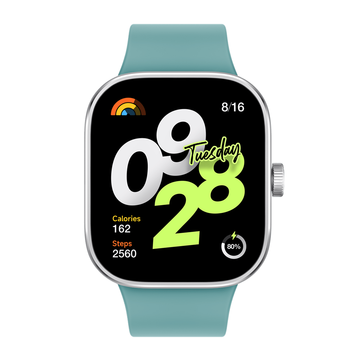 REDMI Watch 4 Replacement Strap