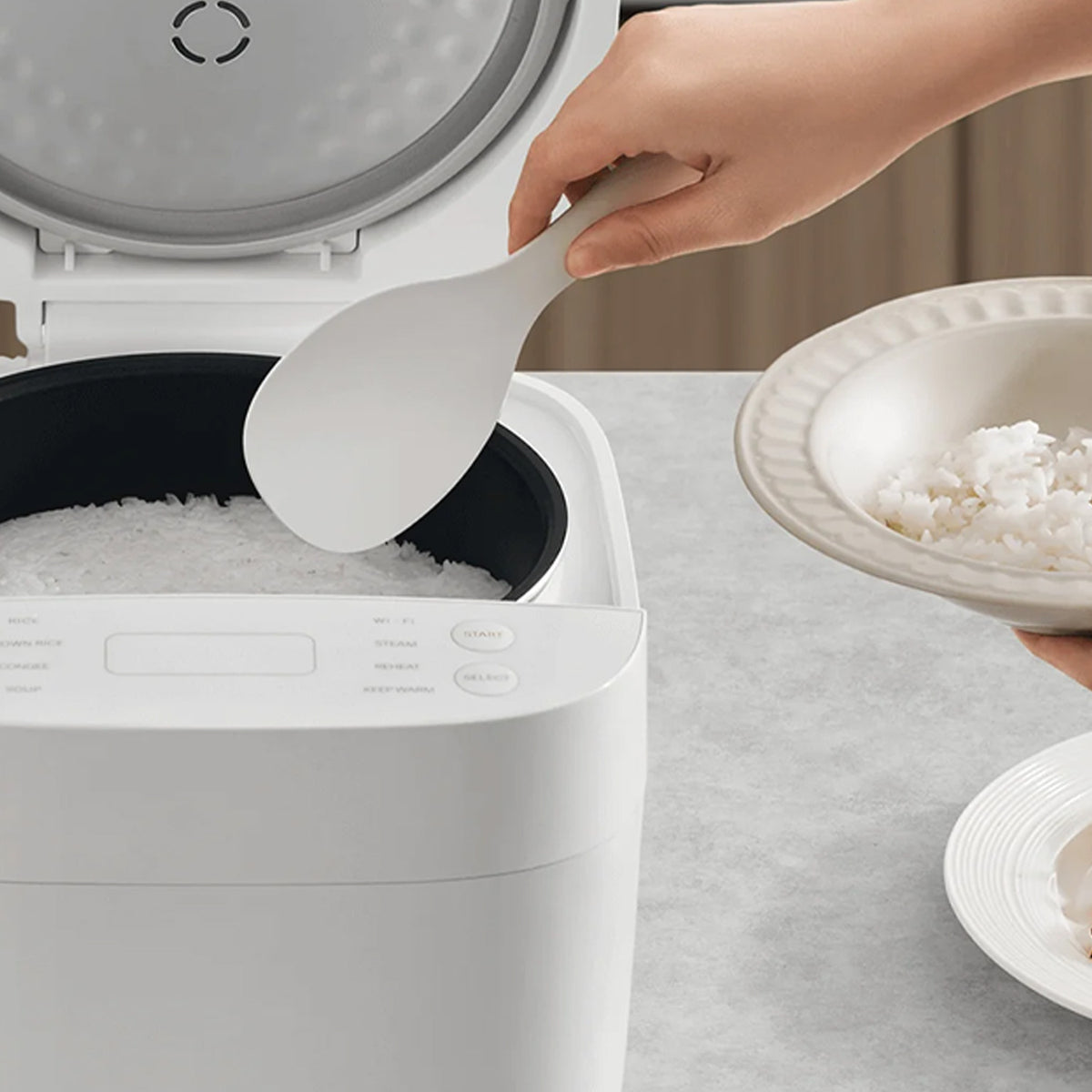 Xiaomi Smart Multifunctional Rice Cooker 3L