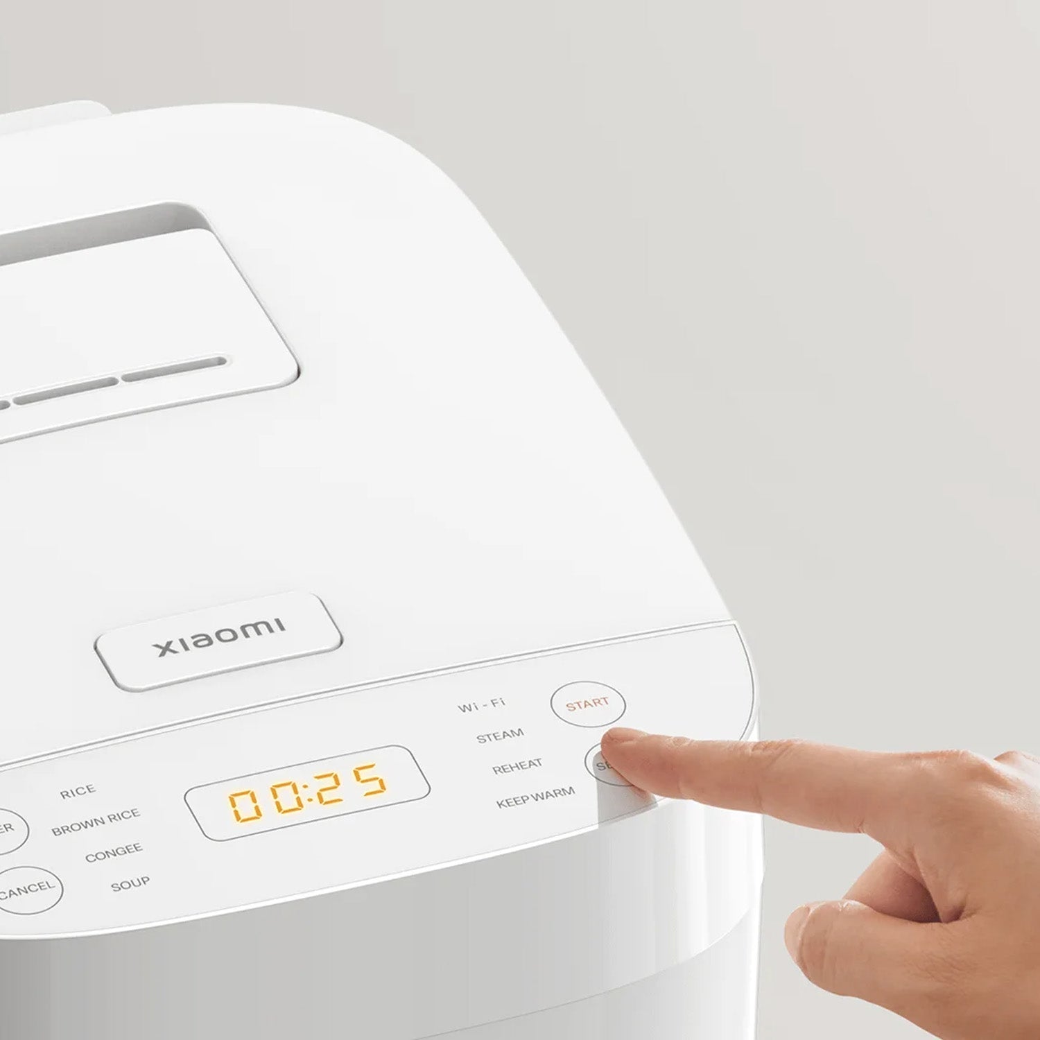 Xiaomi Smart Multifunctional Rice Cooker 3L
