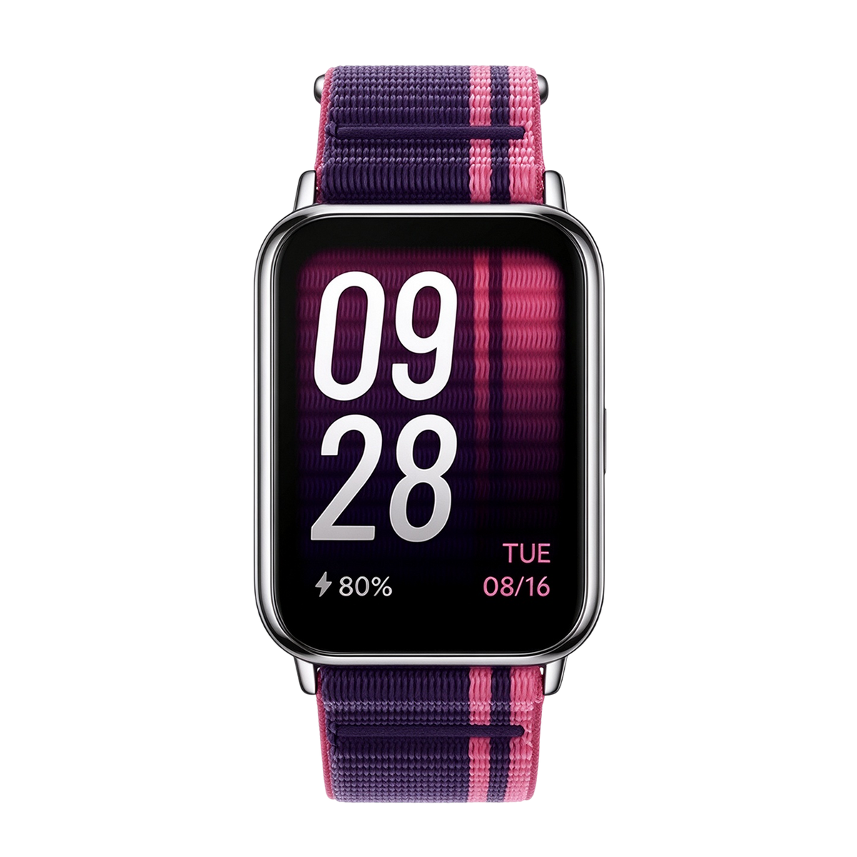 Xiaomi Smart Band 8 Pro - Replacement Strap