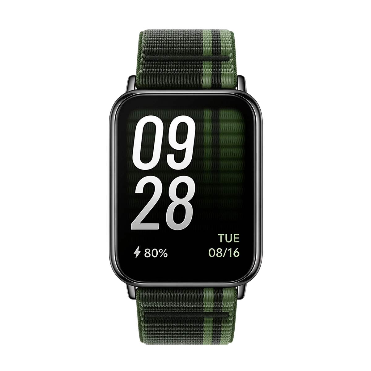 Xiaomi Smart Band 8 Pro - Replacement Strap