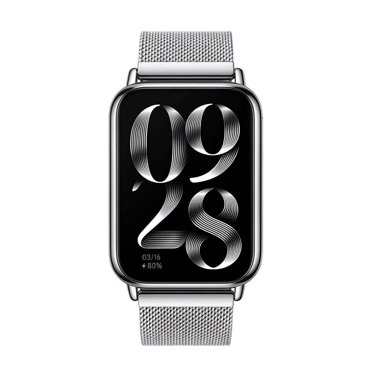 Xiaomi Smart Band 8 Pro - Replacement Strap