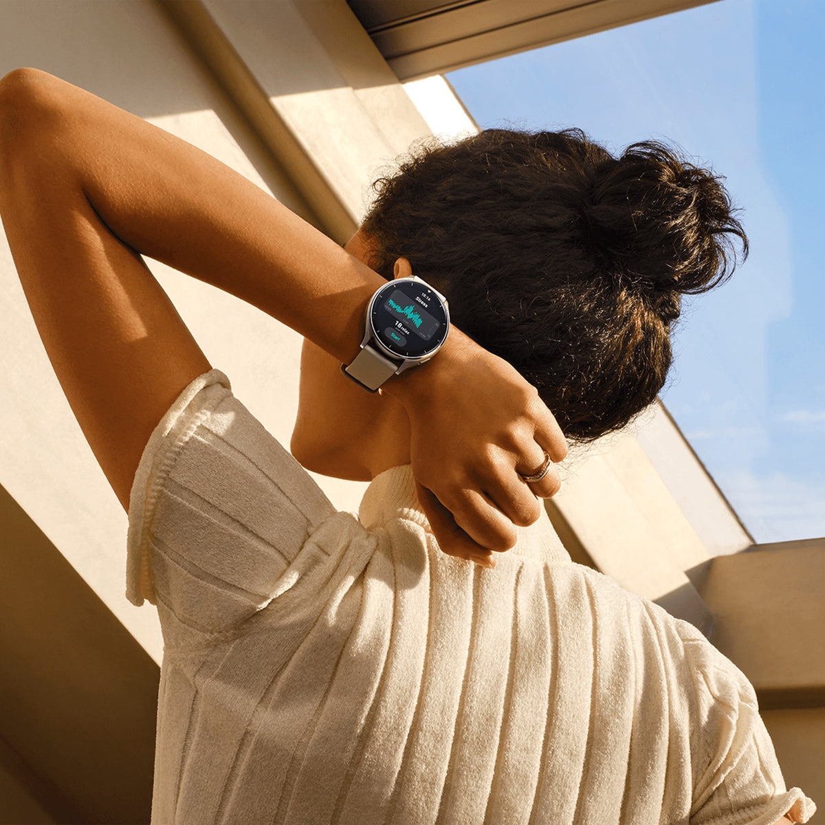 Xiaomi Watch 2