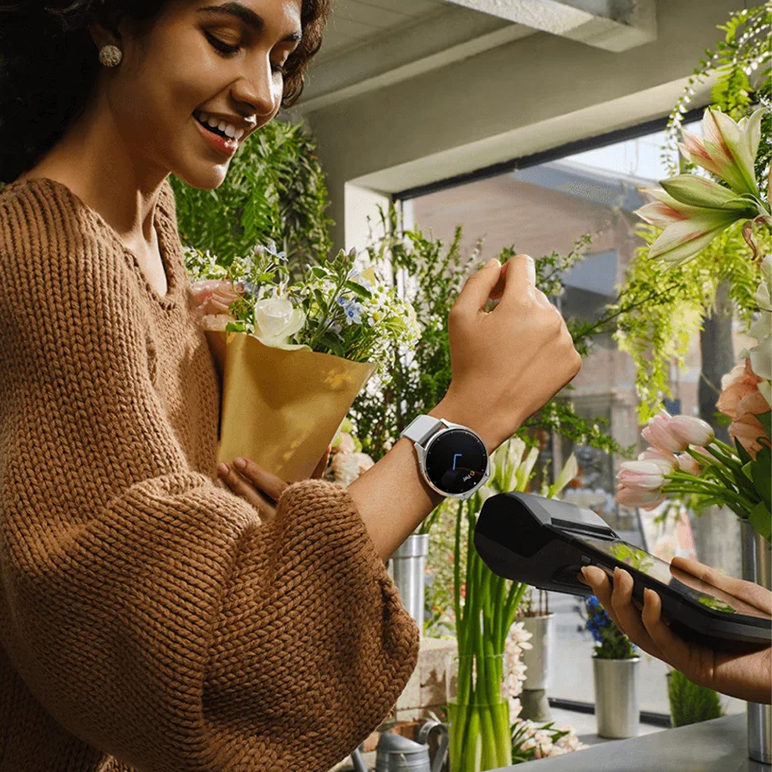 Xiaomi Watch 2