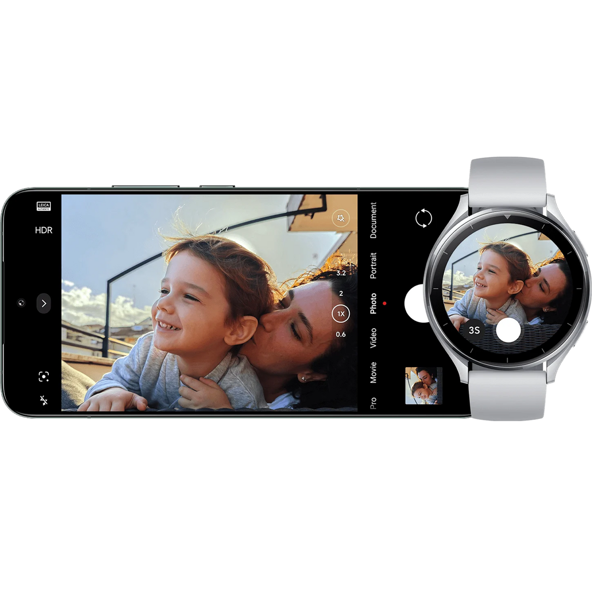 Xiaomi Watch 2