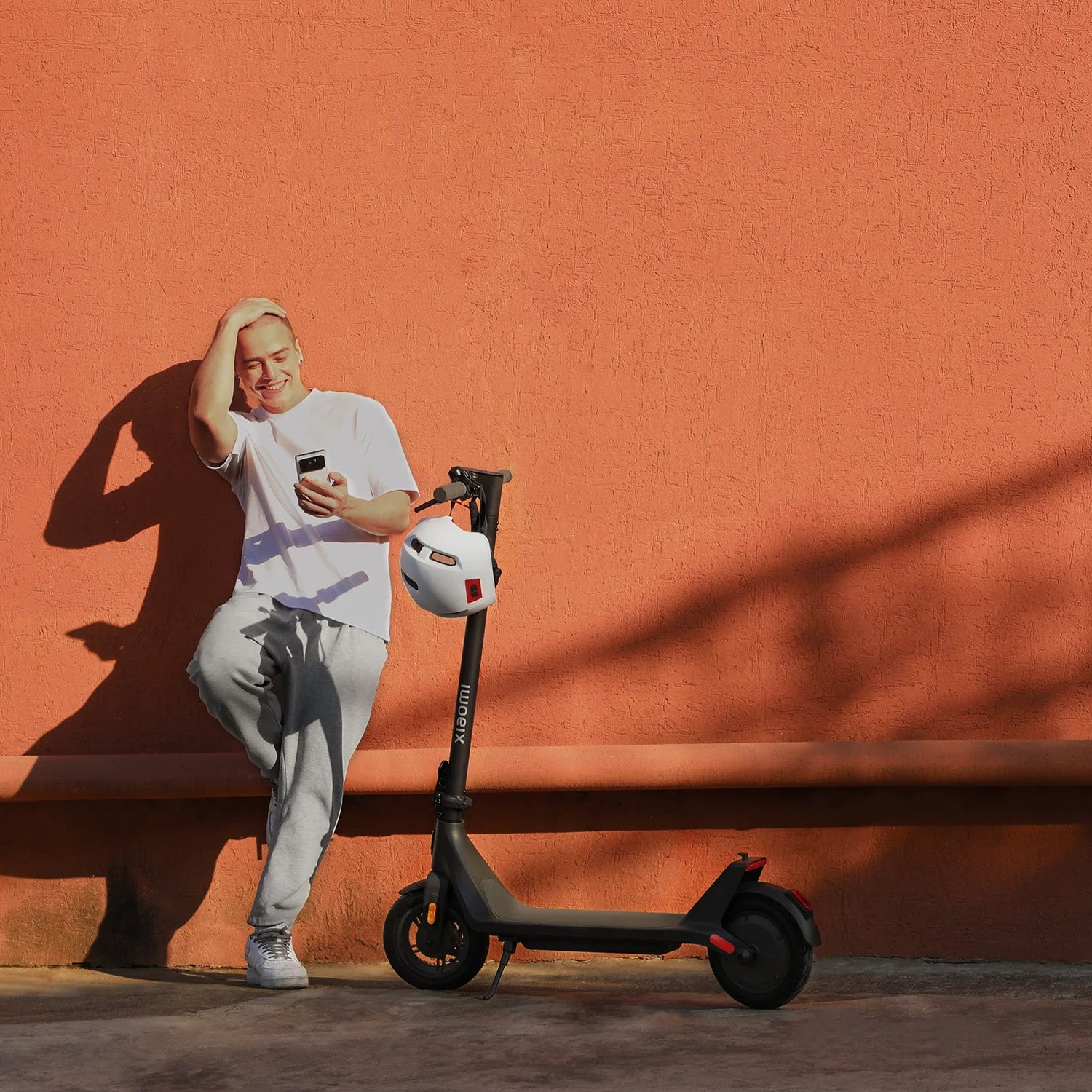 Xiaomi Electric Scooter 4 Lite (2nd Gen) NE 20km/h