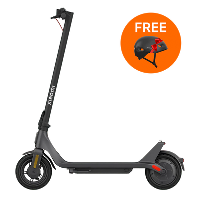 Xiaomi Electric Scooter 4 Lite (2nd Gen) NE