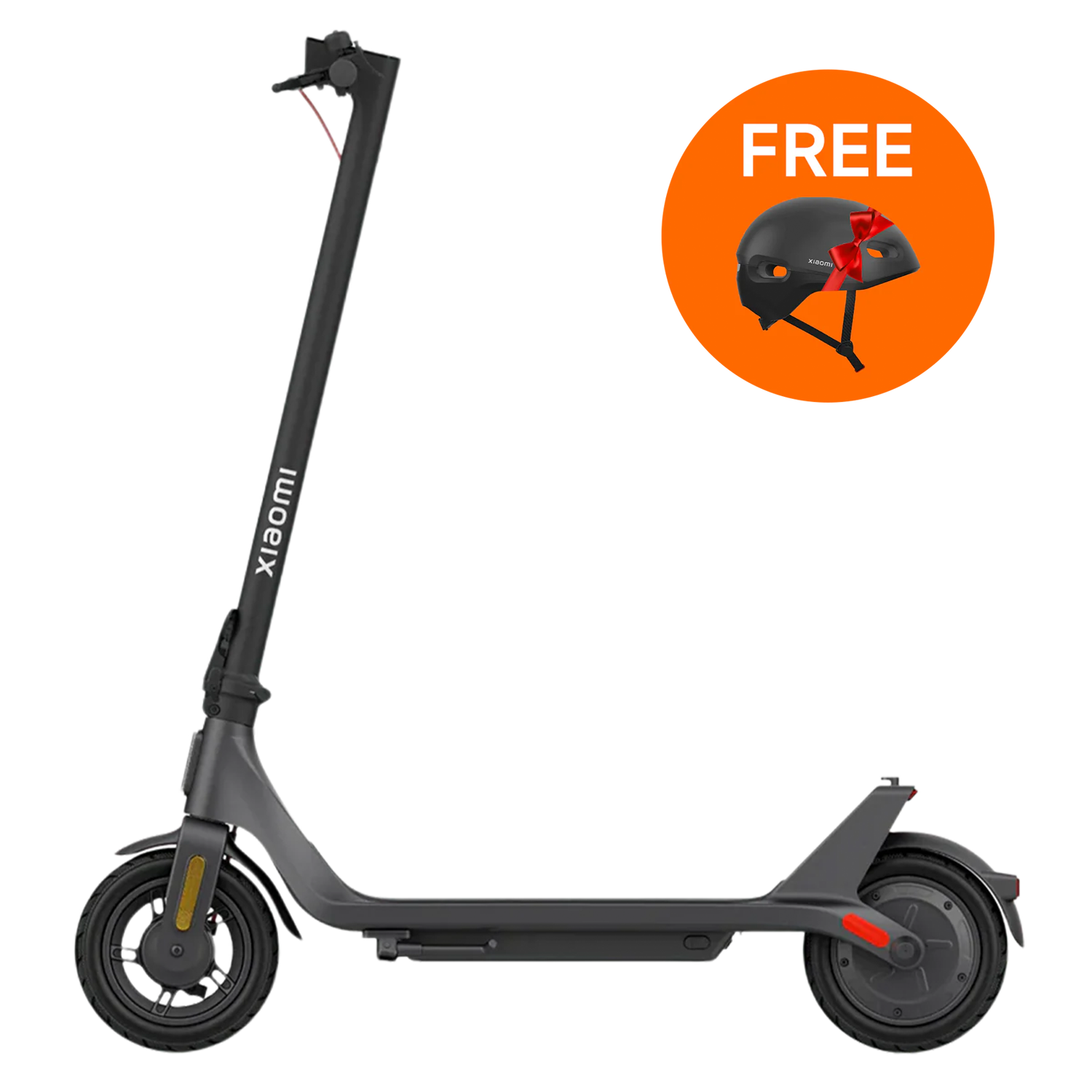Xiaomi Electric Scooter 4 Lite (2nd Gen) EU 25km/h