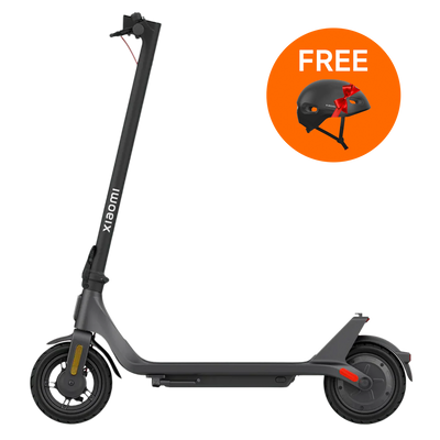 Xiaomi Electric Scooter 4 Lite (2nd Gen) EU 25km/h